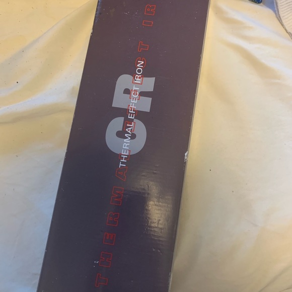 Japanese Thermal affect iron - Picture 4 of 9